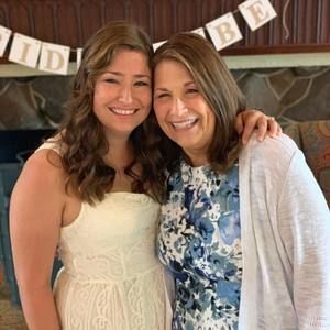 Meet your Posher, Samantha